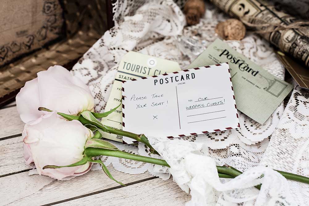 Something White Wedding Planner & Events Something Abroad