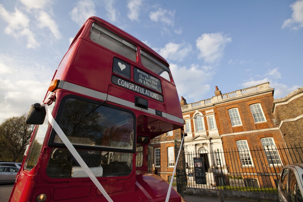 Routemaster